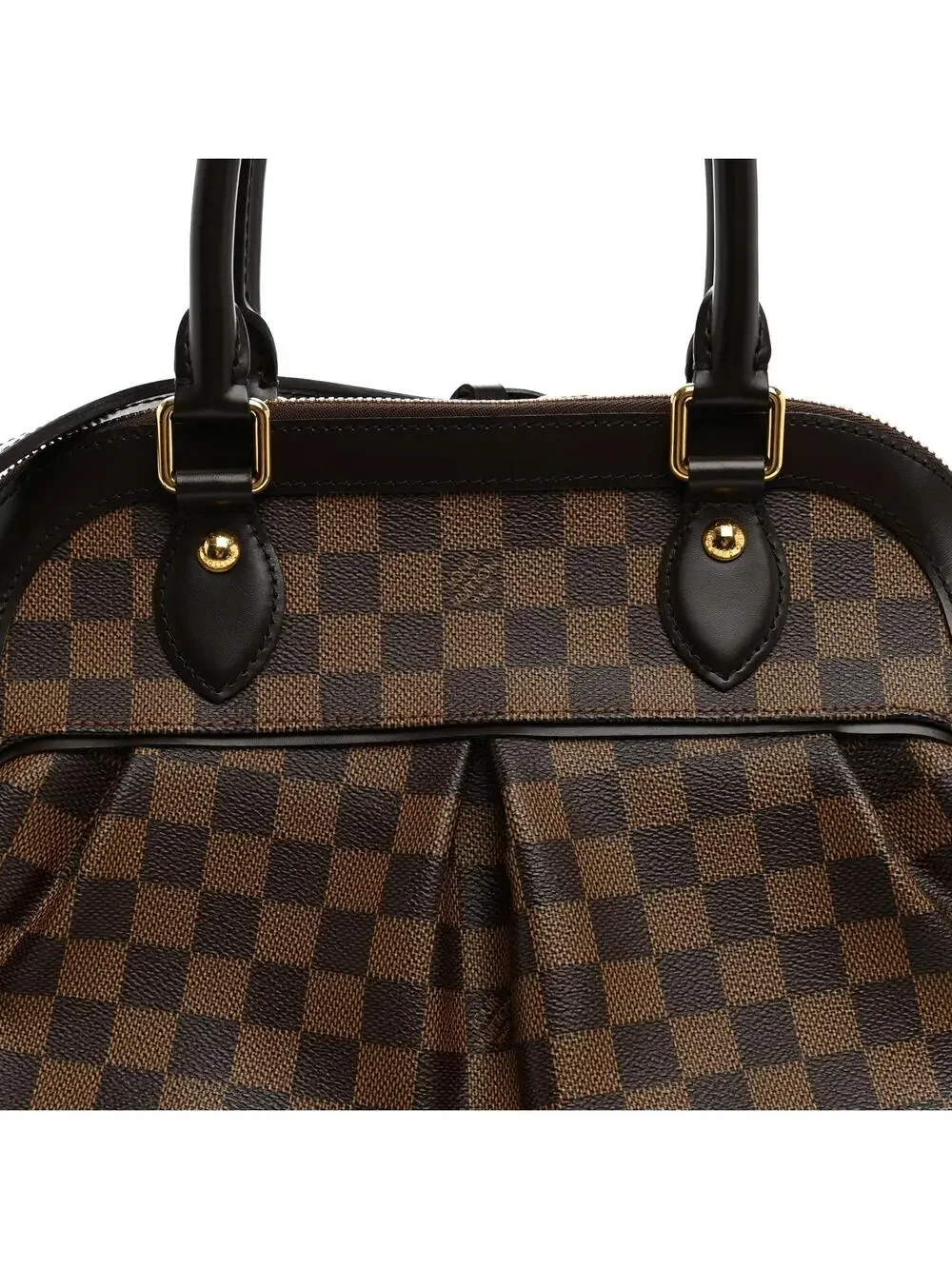 Louis Vuitton Damier Ebene Trevi Pm #329459L11B